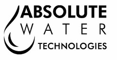 ABSOLUTE WATER TECHNOLOGIES