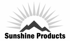 SUNSHINE PRODUCTS