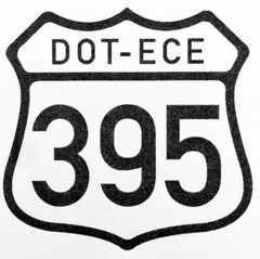 DOT-ECE 395