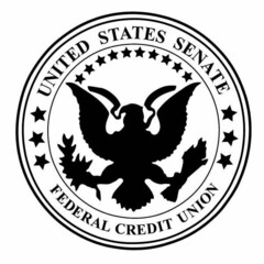 UNITED STATES SENATE FEDERAL CREDIT UNION