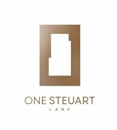 ONE STEUART LANE