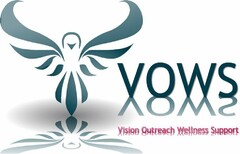 VOWS VISION OUTREACH WELLNESS SUPPORT