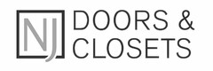 NJ DOORS & CLOSETS