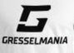 GRESSELMANIA G