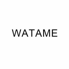 WATAME