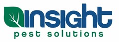 INSIGHT PEST SOLUTIONS