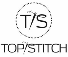 T S TOP STITCH