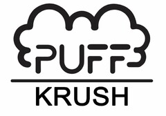 PUFF KRUSH