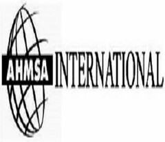 AHMSA INTERNATIONAL