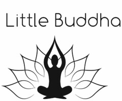 LITTLE BUDDHA