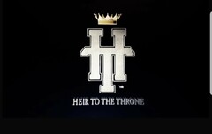 HT HEIR TO THE THRONE