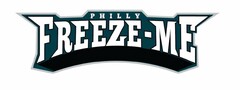 PHILLY FREEZE-ME