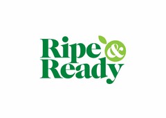 RIPE & READY