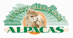 SUNSET HILLS FARM ALPACAS