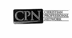 CPN CHRISTIAN PROFESSIONAL NETWORK