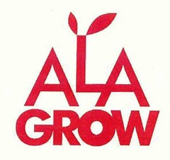 ALA GROW