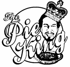 THE PIE KING