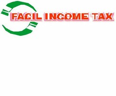 FACIL INCOME TAX