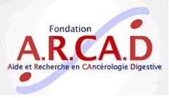 FONDATION A.R.CA.D AIDE ET RECHERCHE EN CANCÉROLOGIE DIGESTIVE