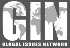 GIN GLOBAL ISSUES NETWORK