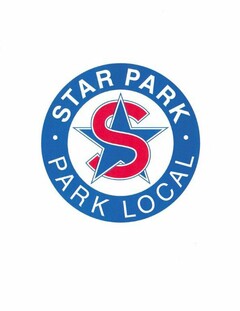 STAR PARK - PARK LOCAL