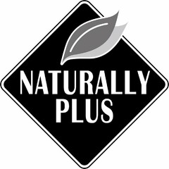 NATURALLY PLUS