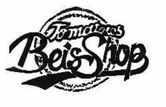 TOMATEROS BEIS SHOP