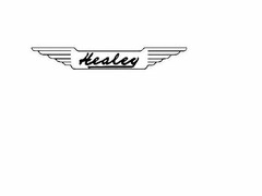 HEALEY