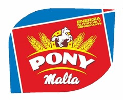 PONY MALTA ENERGIA NUTRITIVA Y REFRESCANTE