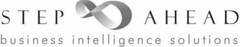 STEP AHEAD BUSINESS INTELLIGENCE SOLUTIONS