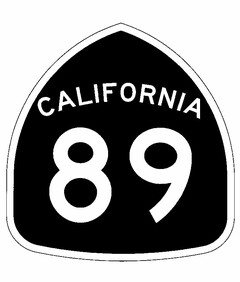 CALIFORNIA 89