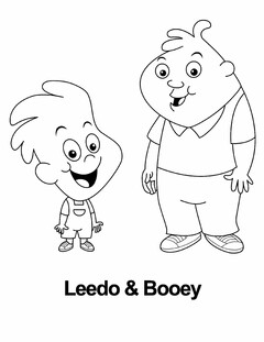 LEEDO & BOOEY