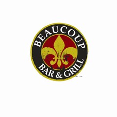 BEAUCOUP BAR & GRILL