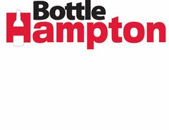 BOTTLE HAMPTON