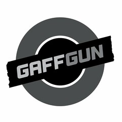 GAFFGUN