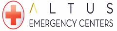 ALTUS EMERGENCY CENTERS