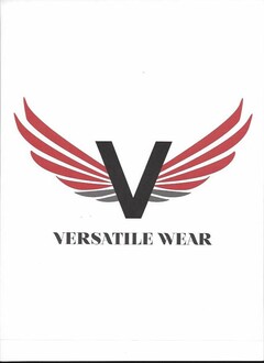 V VERSATILE WEAR