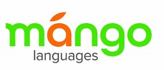 MANGO LANGUAGES