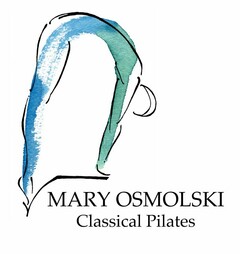 MARY OSMOLSKI CLASSICAL PILATES