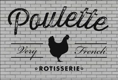 POULETTE VERY FRENCH ROTISSERIE