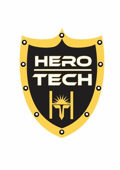 HERO TECH HT