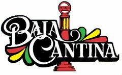 BAJA CANTINA