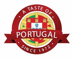 ·A TASTE OF PORTUGAL SINCE 1972