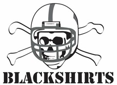 BLACKSHIRTS