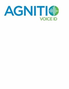 AGNITIO VOICE ID