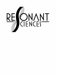 RESONANT SCIENCES