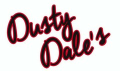 DUSTY DALE'S