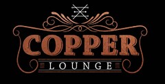 X COPPER LOUNGE