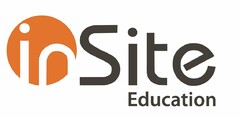 INSITE EDUCATION