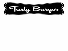 TASTY BURGER